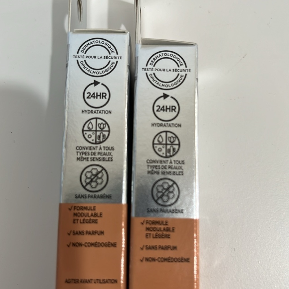 NWT L’oreal True Match Eye Cream in a Concealer- C7-8 Dark - Picture 4 of 5
